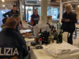 Roma, sequestro beni per 5 mln a imprenditore legato alla ‘Ndrangheta