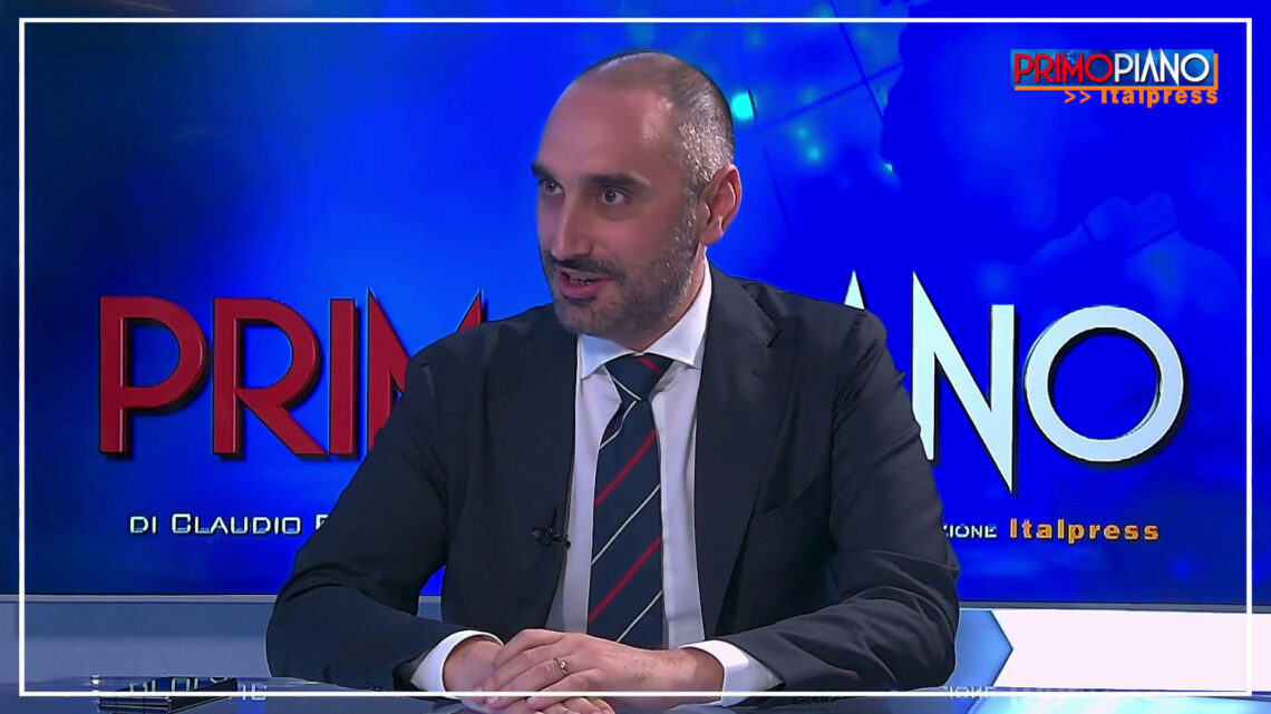 Gubitosa “Il Paese non cresce con una manovra di austerità” Gubitosa “Il Paese non cresce con una manovra di austerità”