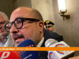 Sangiuliano “Preoccupato per rigurgiti di antisemitismo”