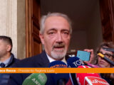 Rocca “Emergenza abitativa e lavoro le più urgenti”