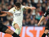 Champions League, un buon Napoli perde a Madrid e rinvia la qualificazione contro il Braga