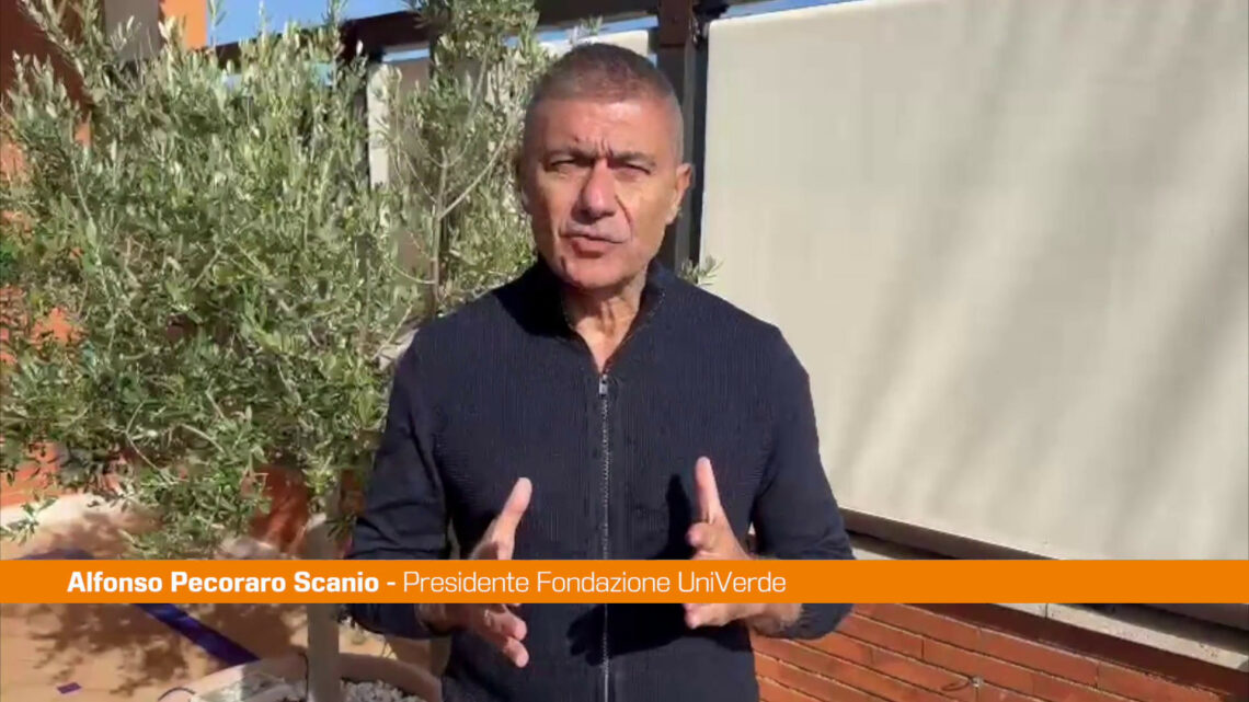 Pecoraro Scanio “Ancora morti e governo sottovaluta crisi climatica” Pecoraro Scanio “Ancora morti e governo sottovaluta crisi climatica”