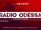 Radio Odessa – Puntata del 9 novembre 2023