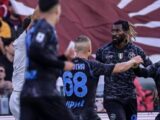 Serie A, il Napoli vince il derby contro la Salernitana