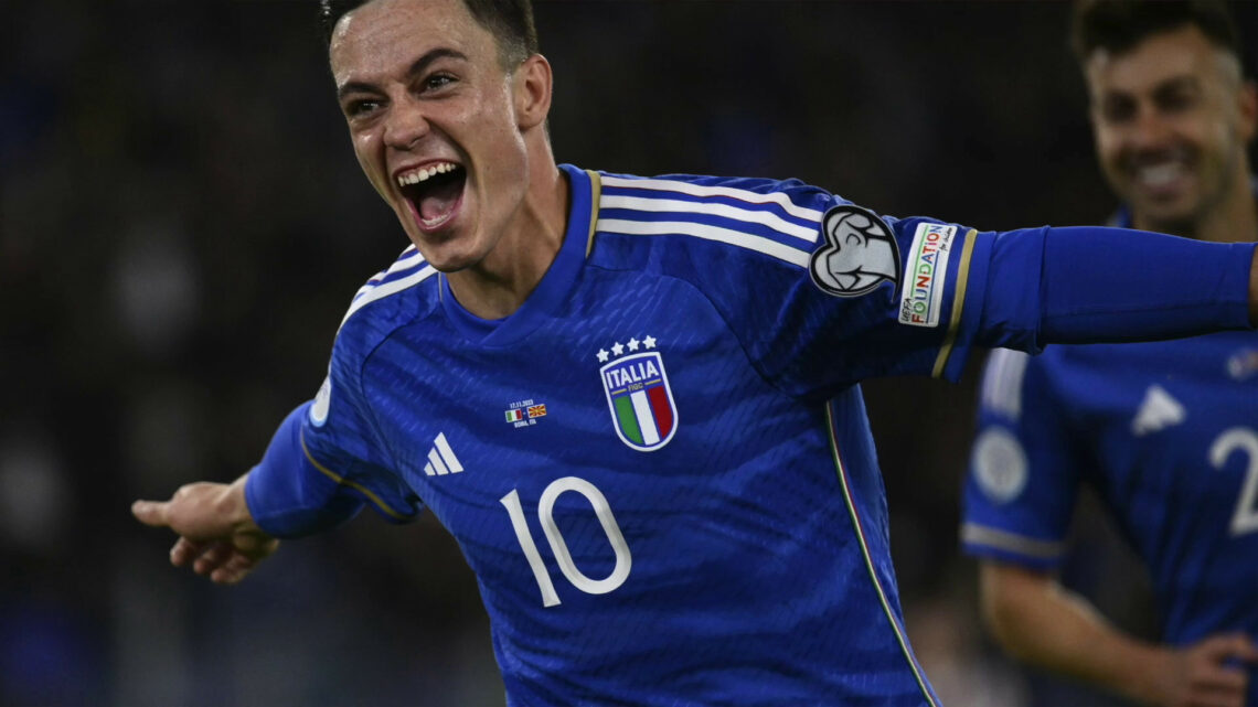 Il Pallone Racconta – Italia: pass per l’Europeo Il Pallone Racconta – Italia: pass per l’Europeo
