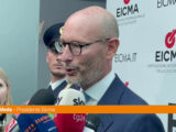 Meda “Al via Eicma, l’Olimpiade due ruote”
