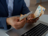 A settembre sale il debito pubblico