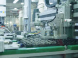 Produzione industriale al palo a settembre