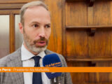 Perra (Alia) “Puntiamo a diventare polo aggregante Toscana e Centro”