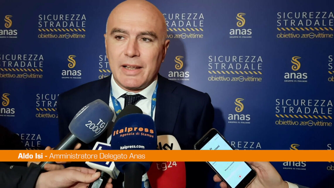 Sicurezza stradale, Isi “Fare squadra per obiettivo zero vittime” Sicurezza stradale, Isi “Fare squadra per obiettivo zero vittime”
