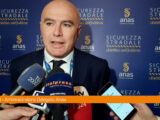 Sicurezza stradale, Isi “Fare squadra per obiettivo zero vittime”