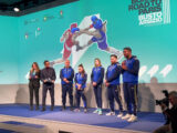 La grande boxe a Busto Arsizio, a marzo c’è il preolimpico