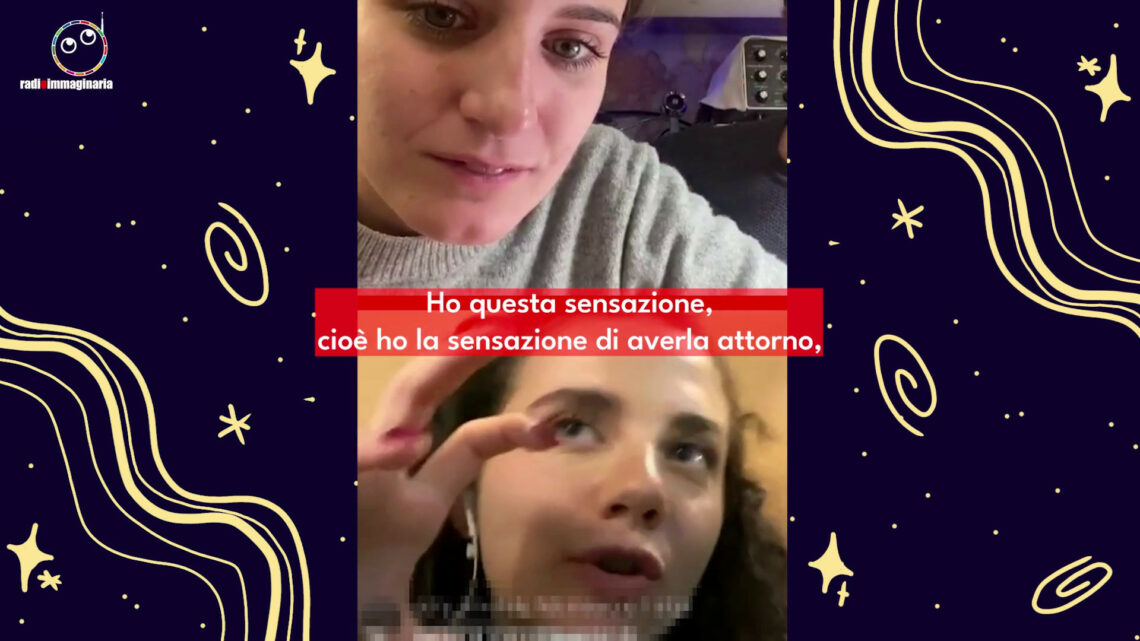 La ragazza delle onde, il podcast fantasy ispirato a Guglielmo Marconi La ragazza delle onde, il podcast fantasy ispirato a Guglielmo Marconi