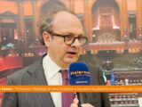 Comin “Servono grandi sforzi per l’ambiente”