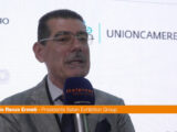 Ecomondo, Ermeti “Si apre edizione da record”