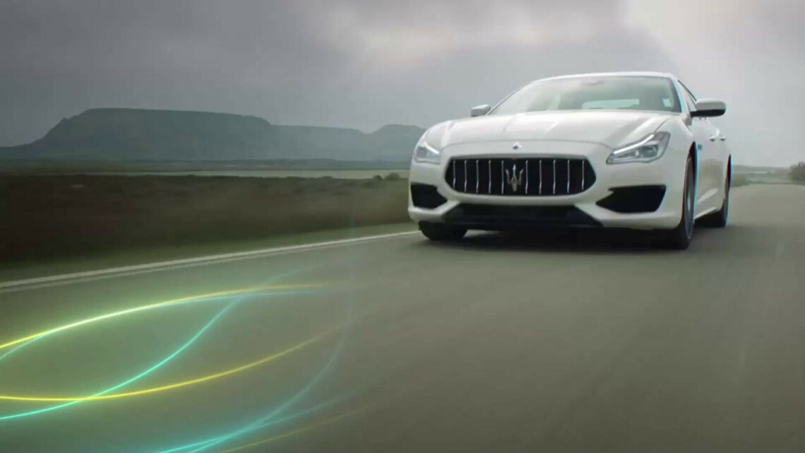 Quattroporte, la berlina sportiva del tridente compie 60 anni Quattroporte, la berlina sportiva del tridente compie 60 anni