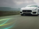 Quattroporte, la berlina sportiva del tridente compie 60 anni