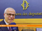 Toc Magazine, Meduri “Apriamo piattaforma sulla sostenibilità”
