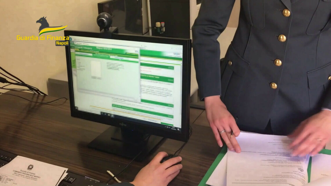 Frode sui buoni “18 App”, sanzioni per un edicolante e 530 giovani Frode sui buoni “18 App”, sanzioni per un edicolante e 530 giovani