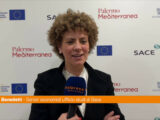 Benedetti (Sace) “Nel 2022 l’export siciliano è cresciuto del 58%”