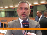 Nesci “La manovra mette il lavoro al centro dell’agenda”
