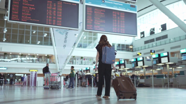 Il turismo nel 2023 ha superato i risultati pre-Covid