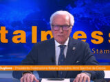 Buglione “Da Fidasc grande attenzione al binomio uomo-cane”