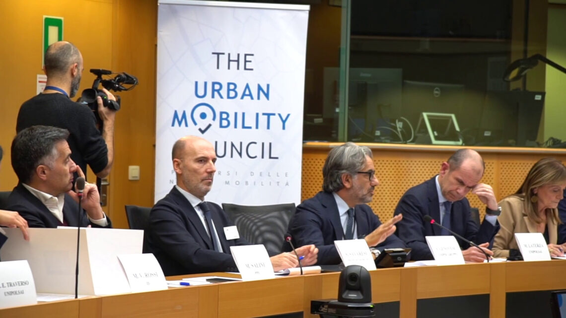 Unipol, un nuovo paradigma per la mobilità green Unipol, un nuovo paradigma per la mobilità green