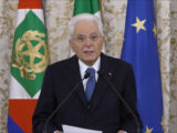 Intelligenza artificiale, Mattarella “Gestirla per evitare usi nocivi”