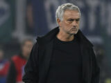 Mourinho “Senza infortuni possiamo lottare per il 4° posto”