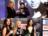 Premio Monica Vitti, tra i vincitori Muccino e Pannofino