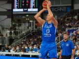 Utah piega Portland all’overtime, 7 punti per Fontecchio