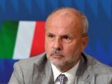 Schillaci “Investire in salute per contrastare rischi legati al clima”