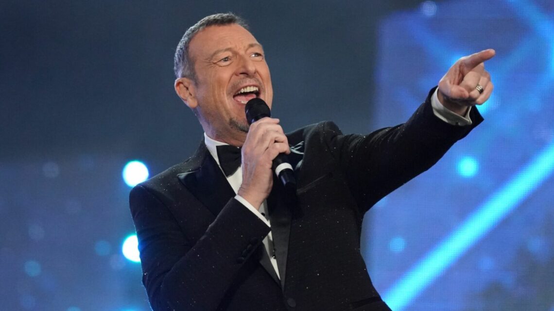 Si allarga a 27 il cast dei Big di Sanremo, Amadeus svela nomi Si allarga a 27 il cast dei Big di Sanremo, Amadeus svela nomi