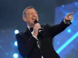 Si allarga a 27 il cast dei Big di Sanremo, Amadeus svela nomi