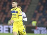 Pirotecnica Udinese-Verona, Henry sigla il 3-3 al 97′
