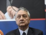 Barelli “No a partiti non europeisti in maggioranza con noi”