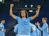 Lazio ai quarti di Coppa Italia, Guendouzi piega il Genoa