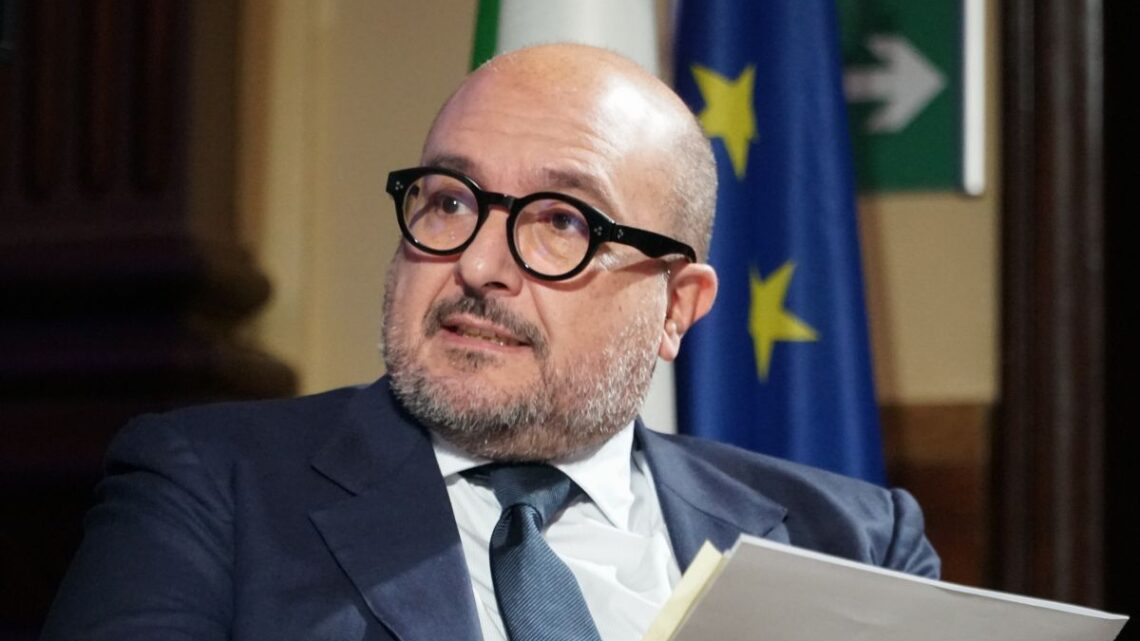 Canto lirico italiano patrimonio Unesco,Sangiuliano”Eccellenza mondiale” Canto lirico italiano patrimonio Unesco,Sangiuliano”Eccellenza mondiale”