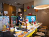 Raggiunto traguardo 100.000 feste di compleanno celebrate da McDonald’s