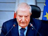 Augusto Barbera nuovo presidente della Corte costituzionale