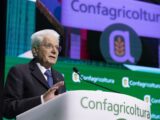Mattarella “Agricoltura volano per la crescita”
