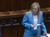 Meloni “Nostra politica di bilancio seria e credibile in Europa”