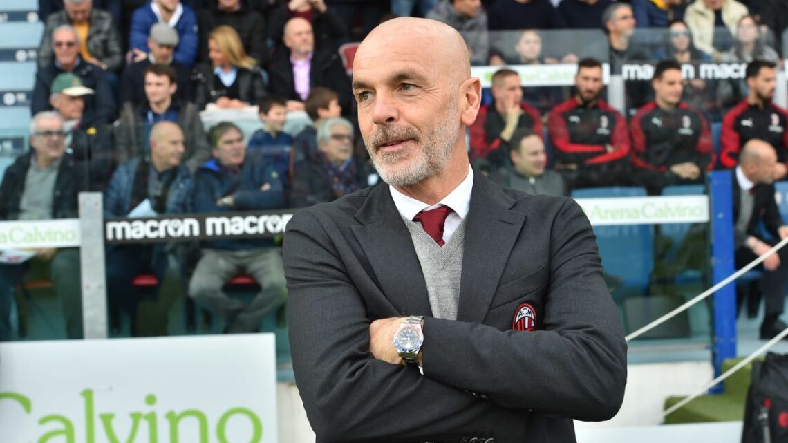 Pioli “Col Newcastle il primo vero bivio della stagione” Pioli “Col Newcastle il primo vero bivio della stagione”
