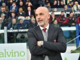 Pioli “Col Newcastle il primo vero bivio della stagione”
