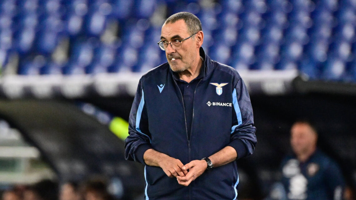 Sarri “Il primo posto conta, un miracolo gli ottavi” Sarri “Il primo posto conta, un miracolo gli ottavi”