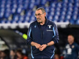 Sarri “Il primo posto conta, un miracolo gli ottavi”