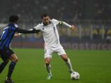 Pari senza gol con la Real Sociedad, Inter avanti da seconda