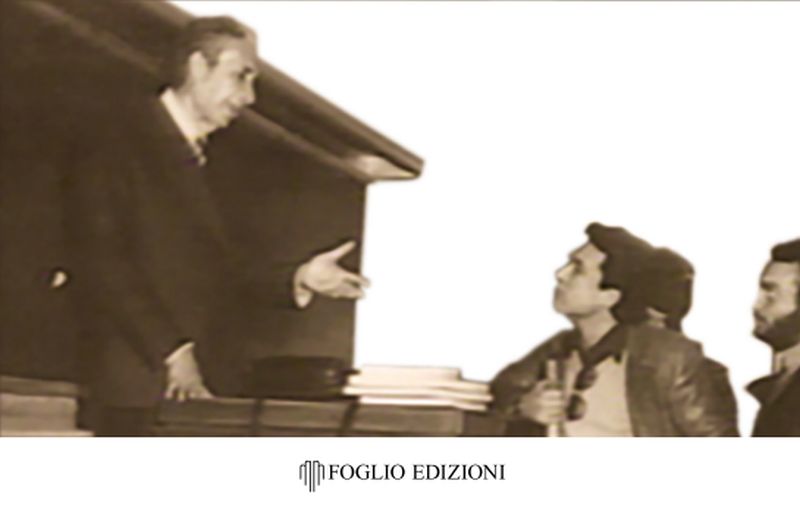 “A lezione da Aldo Moro”, in un libro i ricordi dalle aule universitarie “A lezione da Aldo Moro”, in un libro i ricordi dalle aule universitarie