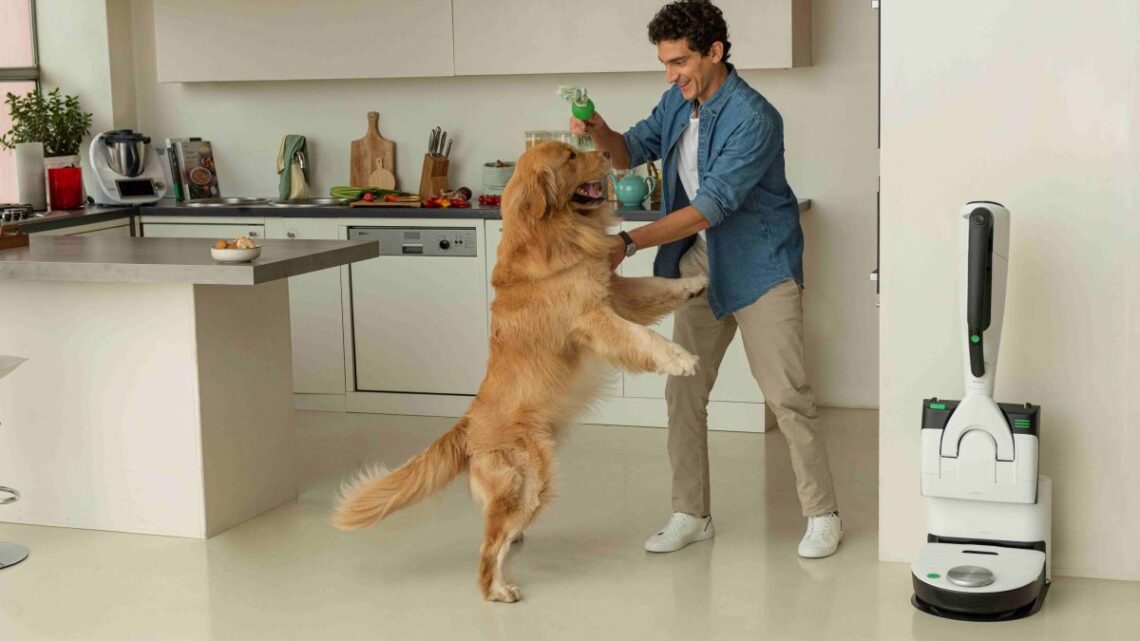 Pulizie domestiche 2.0, la tecnologia il migliore alleato degli italiani Pulizie domestiche 2.0, la tecnologia il migliore alleato degli italiani